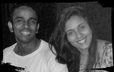 Marlém e luciano - 1