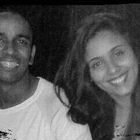 Marlém e luciano - 1