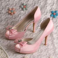 Meu sapato de noiva - 1