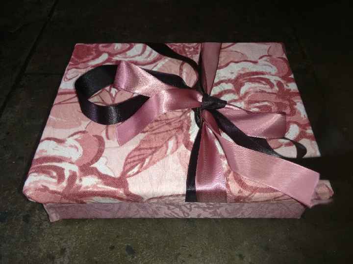 Convites das daninhas - 1