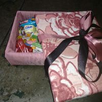Convites das daninhas - 2