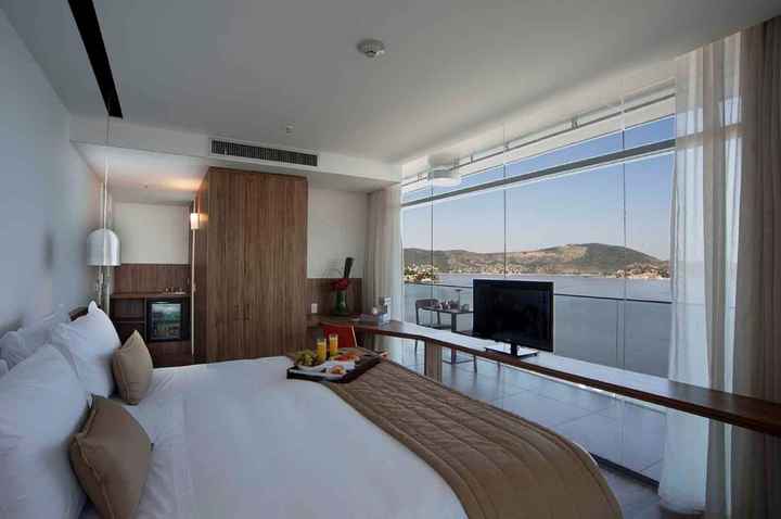 Quarto do casal