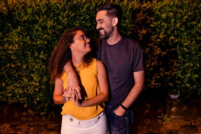 Quem é mais fotogênico? 11