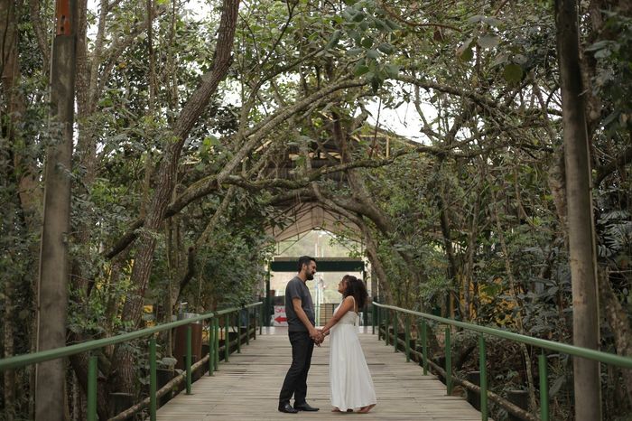 Fotos do Pré Wedding 🥰 2