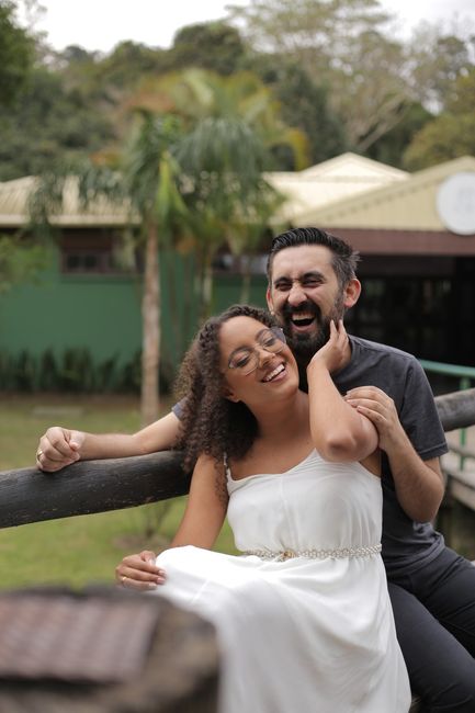 Fotos do Pré Wedding 🥰 3