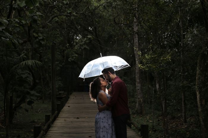 Fotos do Pré Wedding 🥰 6