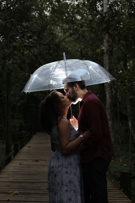 Fotos do Pré Wedding 🥰 7