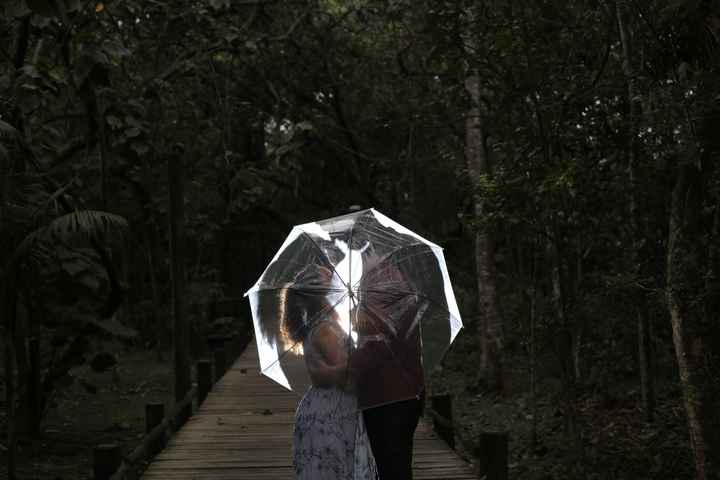 Casamentos reais 2022: a foto do pré-wedding 💝 - 1
