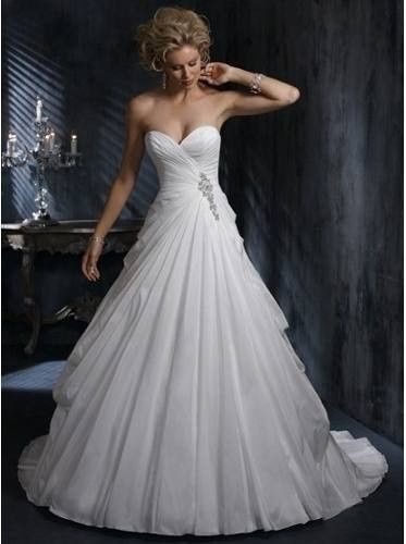 Vestido Tomara que caia