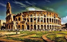 Roma (coliseu)