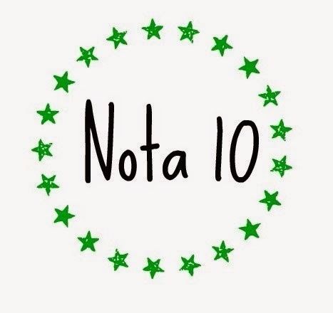 Meu noivo é nota 10