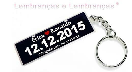 Lembrancinhas - 3