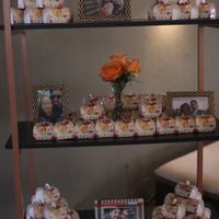 Idéias de lembrancinhas de casamento - 1