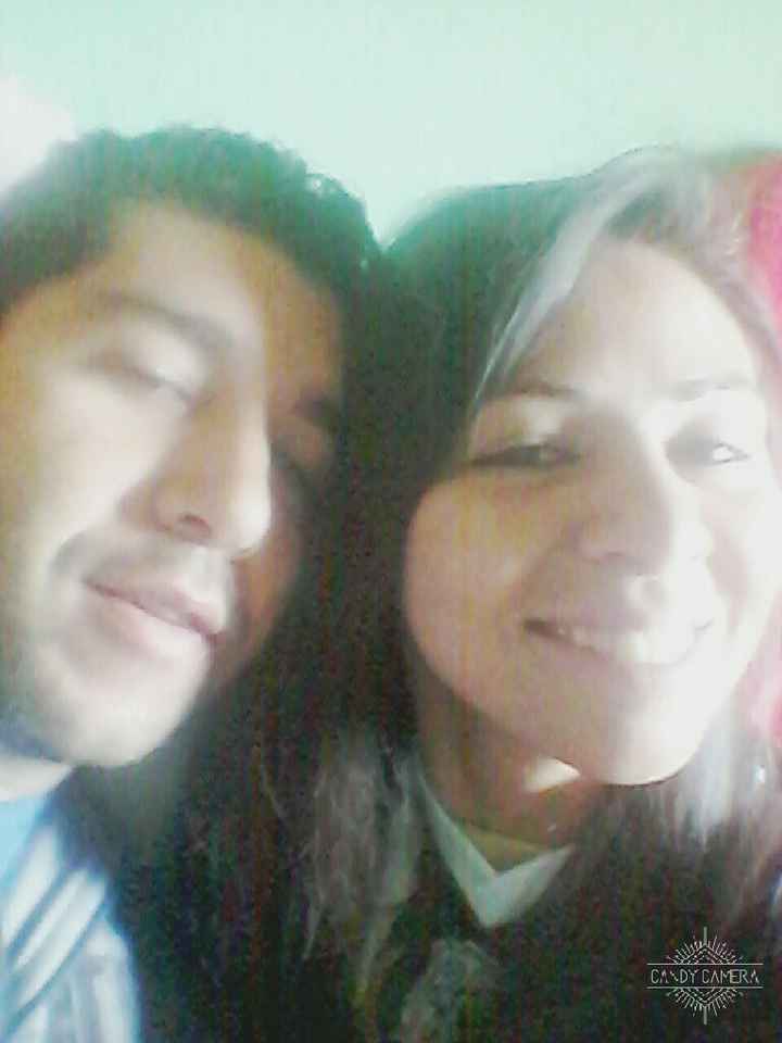 Conhecendo o futuro marido - 1