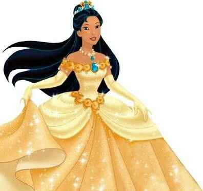 Princesas! - 5