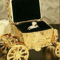 Porta alianças: qual vocês vão usar??? - 1