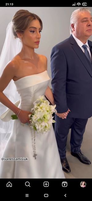 Flores para buquê 2