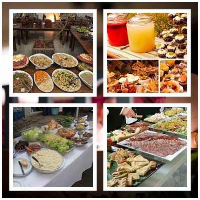 Almoço ou Jantar