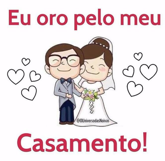 Sem Oração. Sem Planos