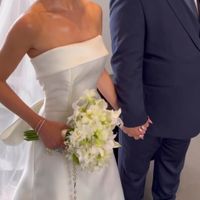 Flores para buquê - 2