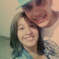 Primeira foto com seu amor. - 1