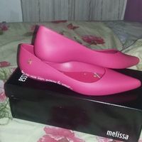 Alguem mais vai casar de sapatilha - 1
