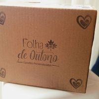 Convites no site Elo - 2