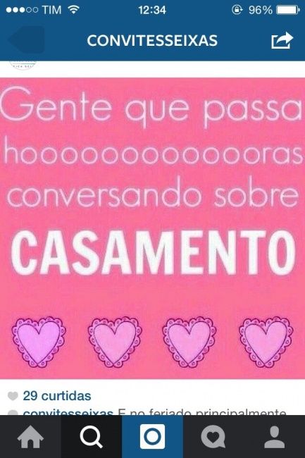 Casamento 