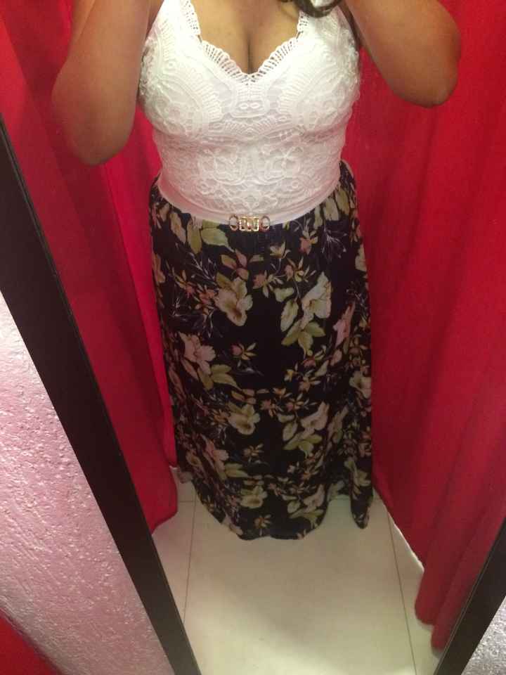  Casamento no civil - 1