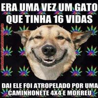Só pra descontrair kk - 1