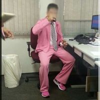 O que acha desse outubro rosa? - 1