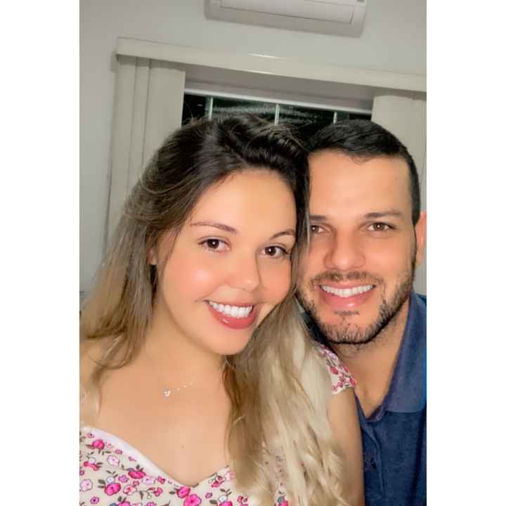 Meu amor ❤️ - 1