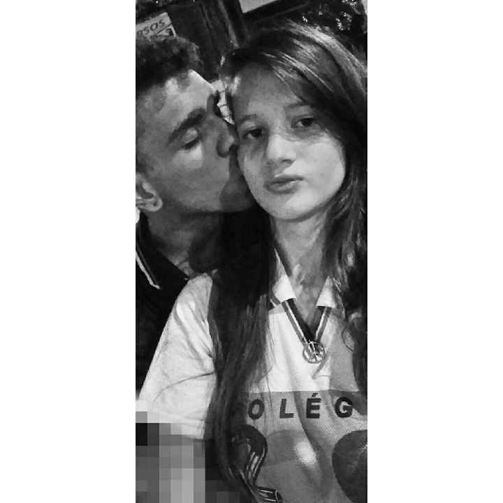 "os meus first dates com o meu amor matheus" - 1