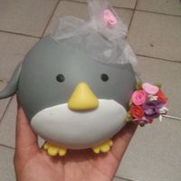 Cofrinho da noivado - 3