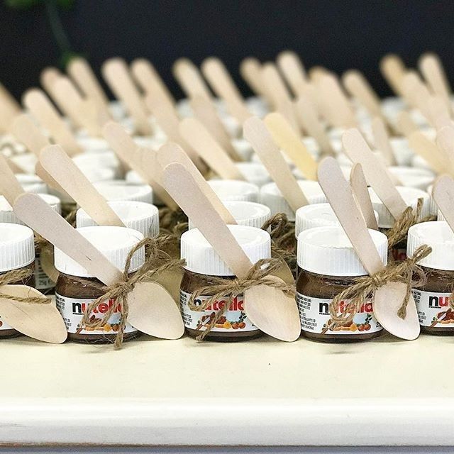 nutella