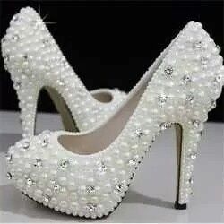Sapatos para se inspirar.. - 1