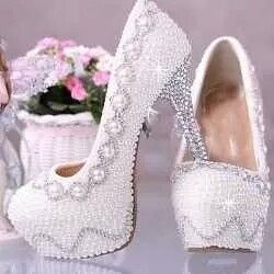 Sapatos para se inspirar.. - 2