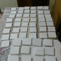 Lembrança caixa mdf - convidados - 1