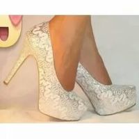 Sapatos para se inspirar.. - 3