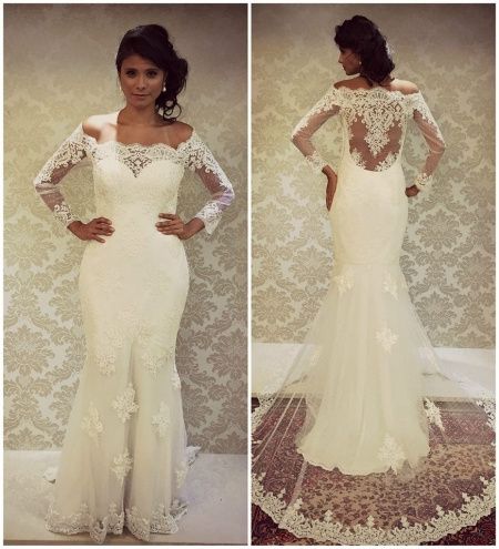Vestido Noiva 