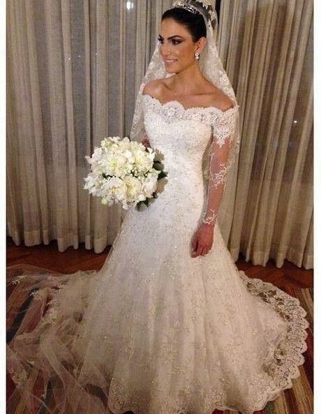 Vestido de noiva