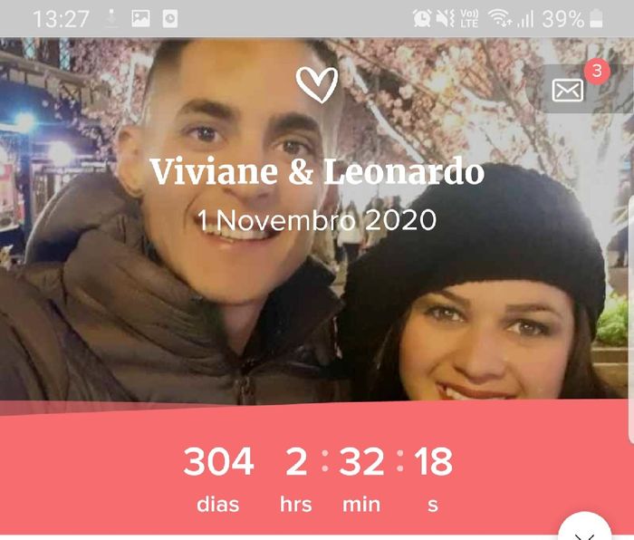Contador❤ 1