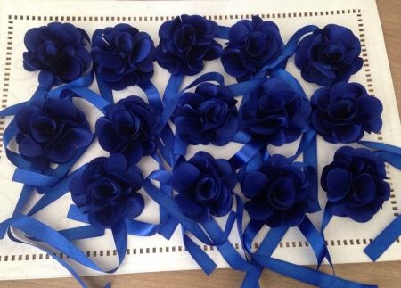 Corsage