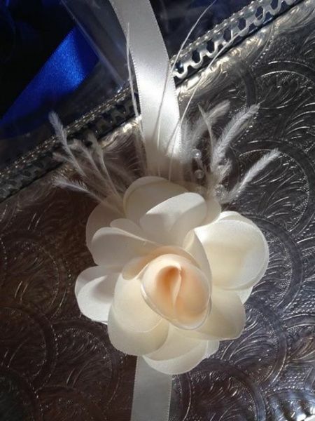 Corsage