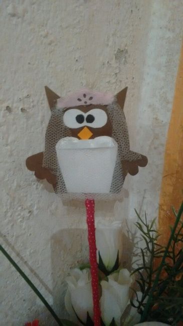 Decoração do meu chá de panela - 2