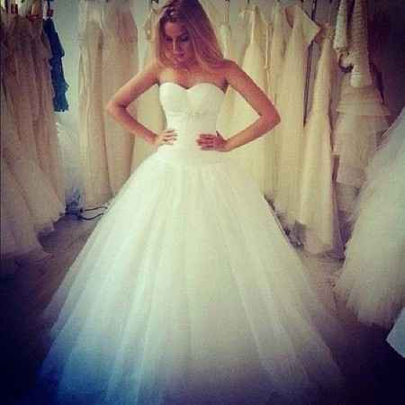 Vestidos  - 1
