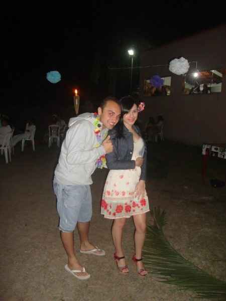 Mostre seu Amor! - 1