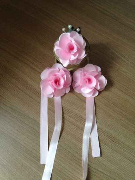 Corsage
