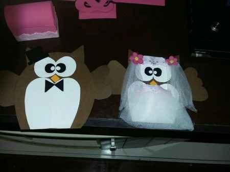 Decoração do meu chá de panela - 3
