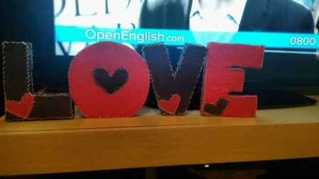 Minhas letras diy - 1